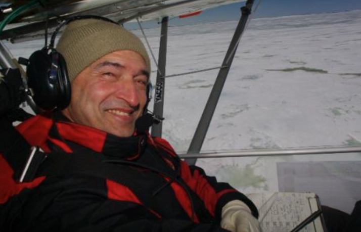 L’Esprit ULM : Manifeste pour un ciel libre et responsable