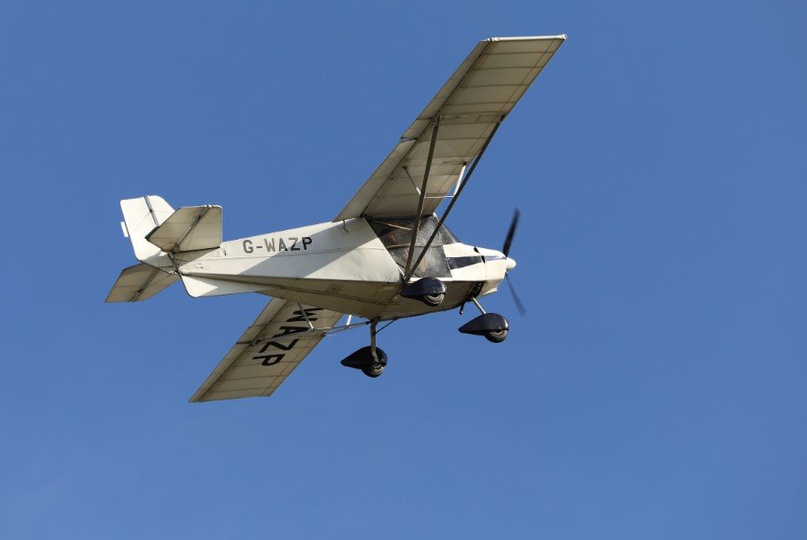 Best Off Skyranger Vmax 2