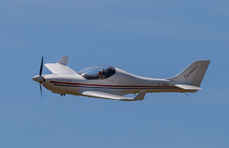 Aerospool WT9 Dynamic